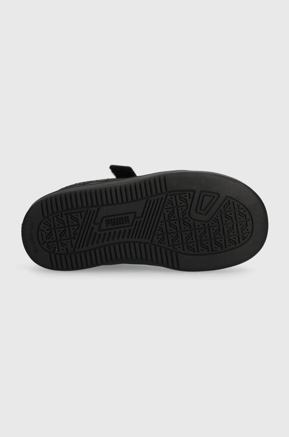 Detské tenisky Puma Puma Caven 2.0 AC+ Inf 393841 čierna
