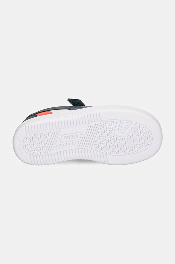 Dječje tenisice Puma Puma Caven 2.0 Block AC+ Inf 394463 zelena