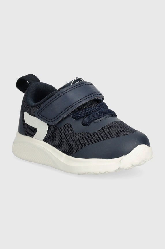 zippy sneakers pentru copii textil bleumarin 3104929500