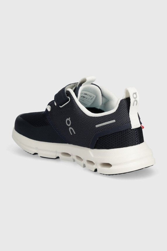 Chłopiec On sneakersy dziecięce CLOUD PLAY 3KD11430692 granatowy
