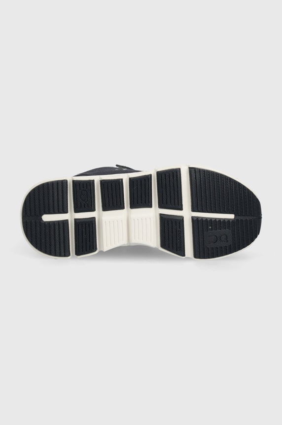 On sneakersy dziecięce CLOUD PLAY 3KD11430692 granatowy