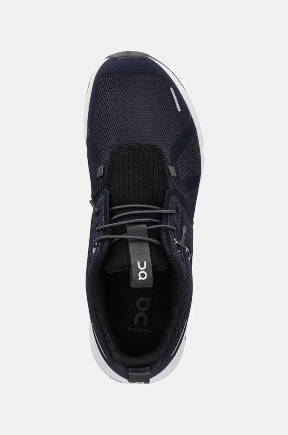 On buty dziecięce CLOUD SKY granatowy 3YD11440688