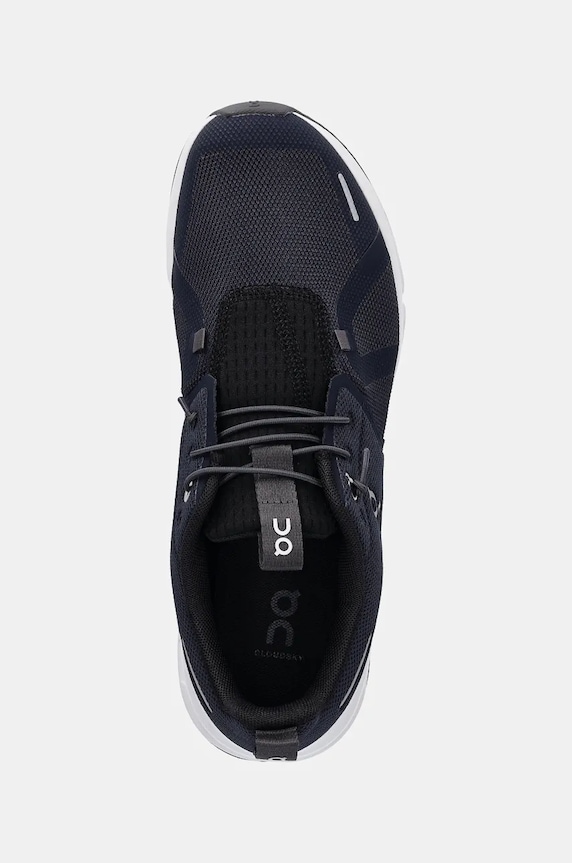 On buty dziecięce CLOUD SKY granatowy 3YD11440688