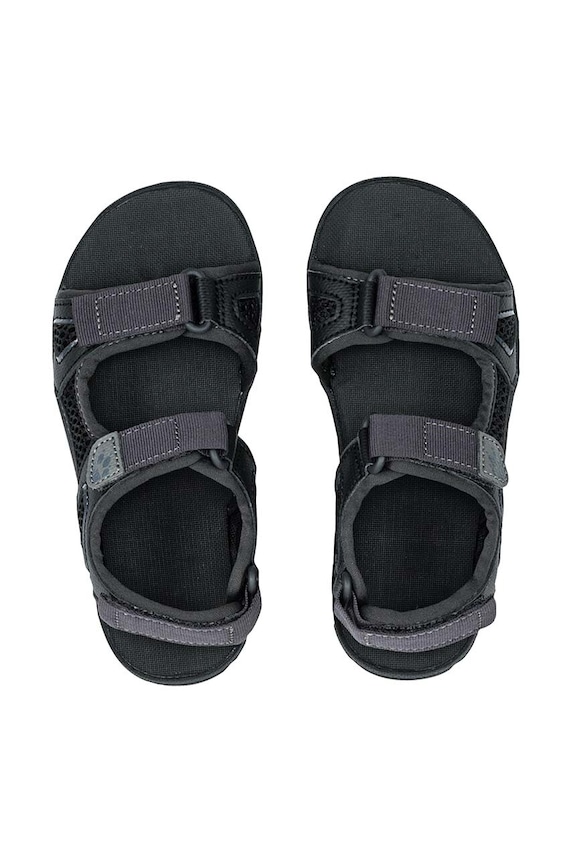 Jack Wolfskin sandali per bambini TARACO BEACH 4039531.30.33
