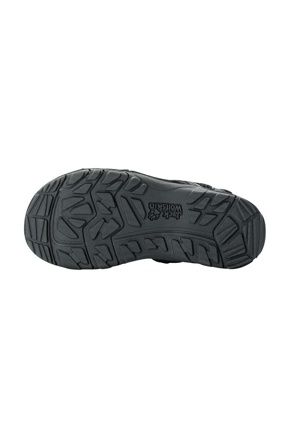 Jack Wolfskin sandały dziecięce TARACO BEACH 4039531.34.40