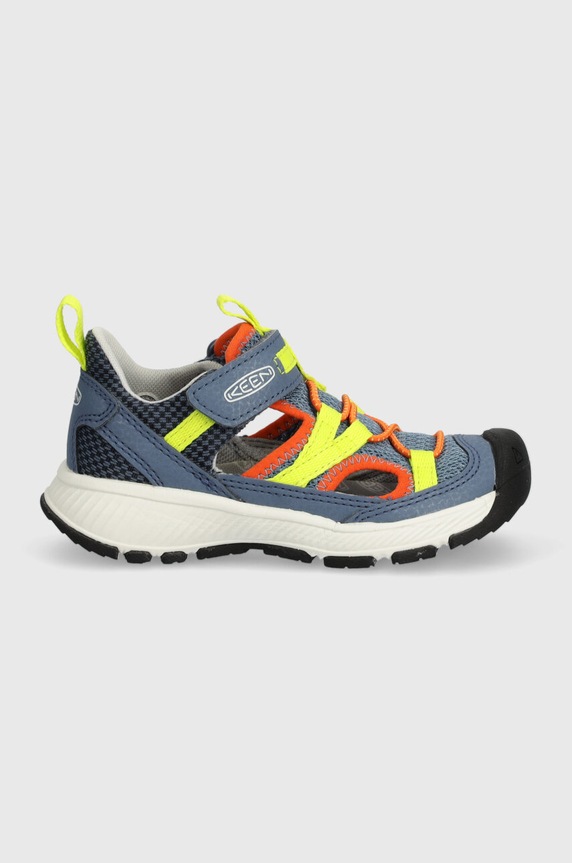 Keen gyerek szandál MOTOZOA 1028769 kék SS24
