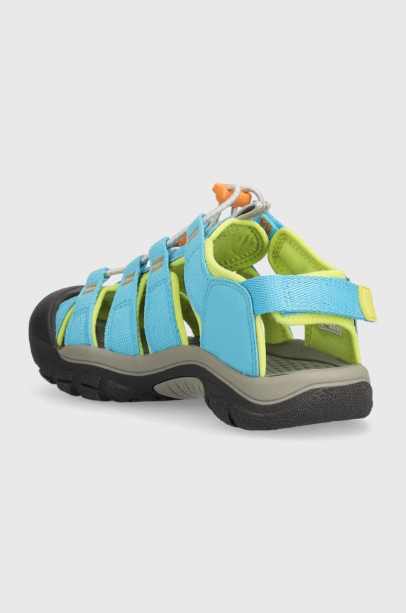 Fiú Keen gyerek szandál NEWPORT BOUNDL 1028612 kék