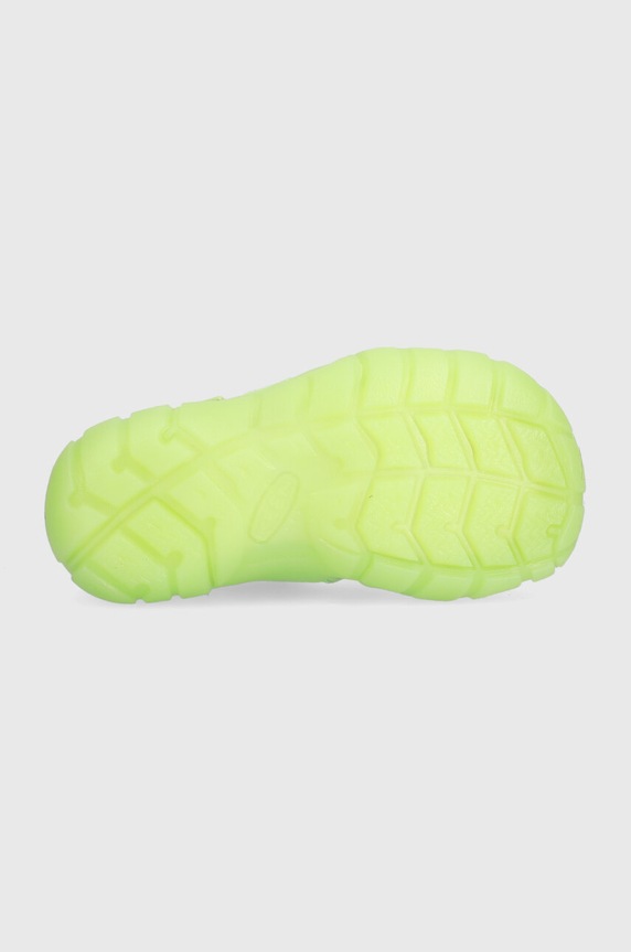 Keen sandały dziecięce SEACAMP II CNX 1028845 zielony