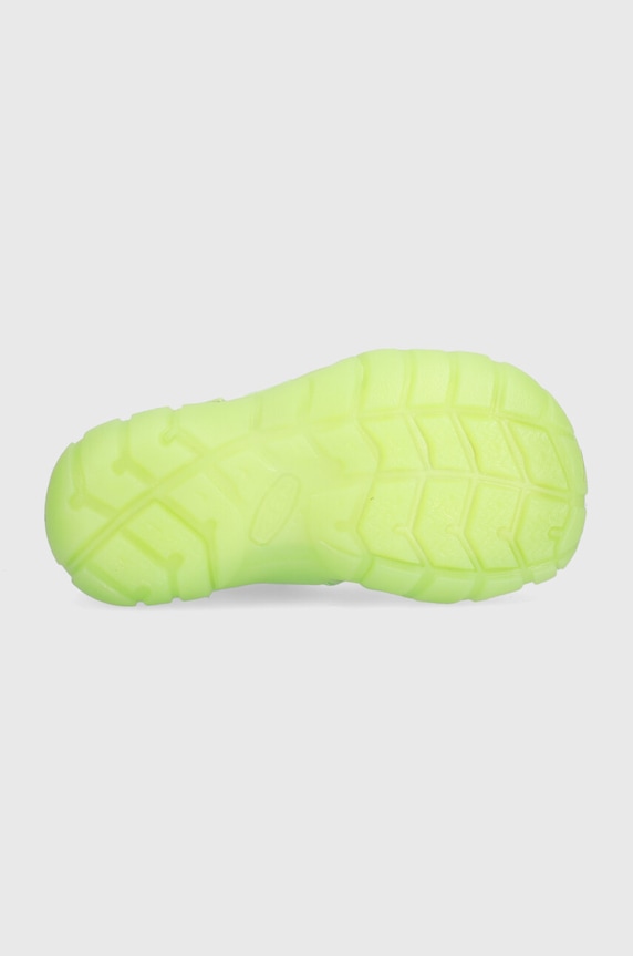 Keen sandały dziecięce SEACAMP II CNX 1028845 zielony