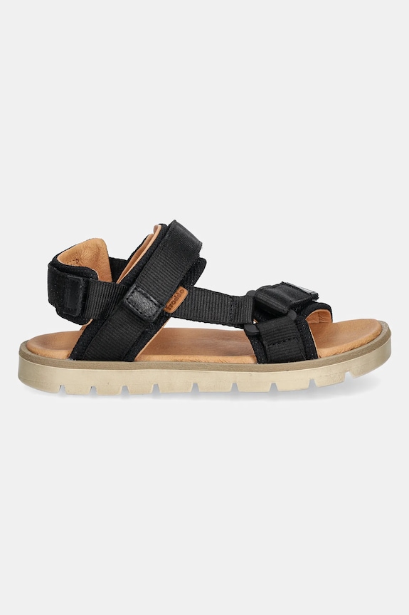 Froddo sandały dziecięce G3150259. czarny SS25