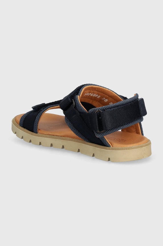 BIMBA Froddo sandali per bambini G3150259.6. blu navy
