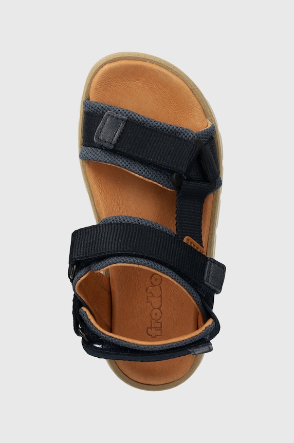 Froddo sandali per bambini blu navy G3150259.6.