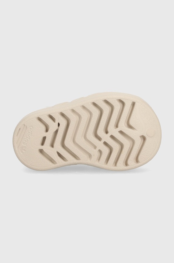 adidas Originals sneakersy dziecięce IG0225 beżowy