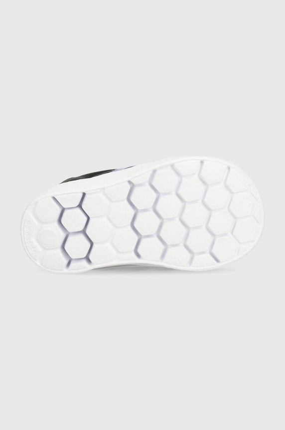 Dětské sneakers boty adidas Originals SUPERSTAR 360 IE0686 černá