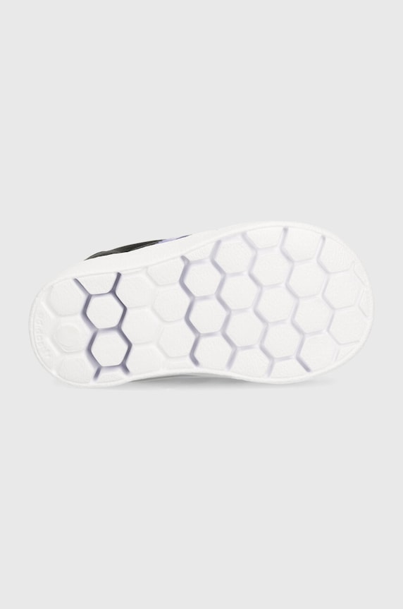 Dětské sneakers boty adidas Originals SUPERSTAR 360 IE0686 černá