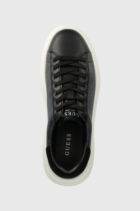 Tenisice Guess ELBA siva FMPVIB.FAL12.BLACK