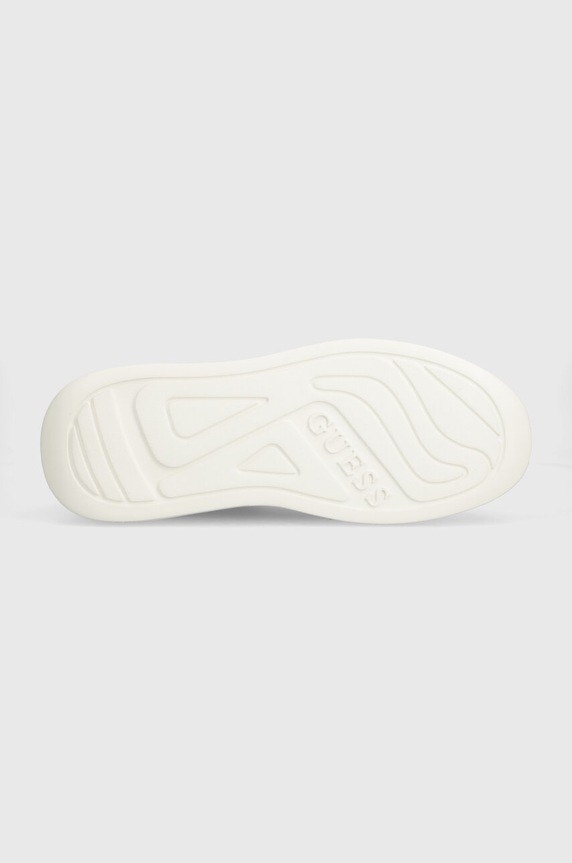 Guess sportcipő ELBA FMPVIB.FAL12.BROCR barna