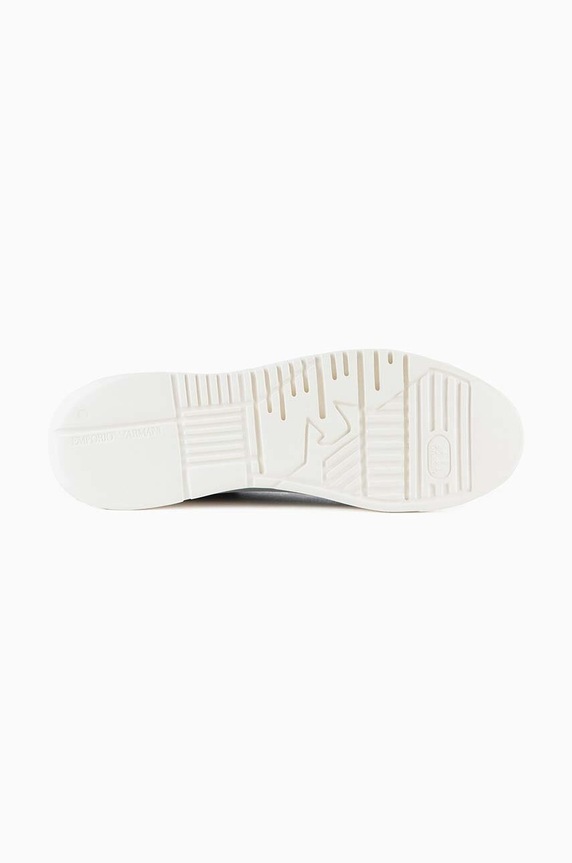 Emporio Armani sneakers din piele X4X264.XF768.00001