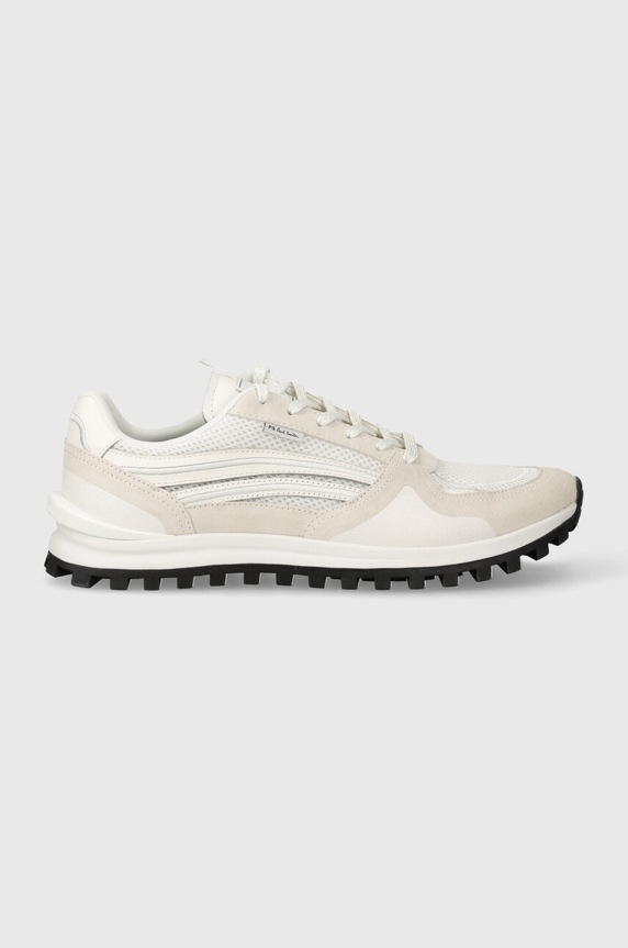 PS Paul Smith sneakers Marino M2S.MRN02.MPLY bianco SS24