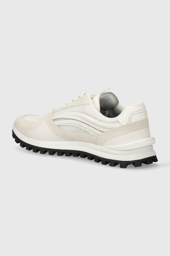 Scarpe PS Paul Smith sneakers Marino M2S.MRN02.MPLY bianco