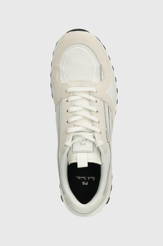 PS Paul Smith sneakers Marino bianco M2S.MRN02.MPLY