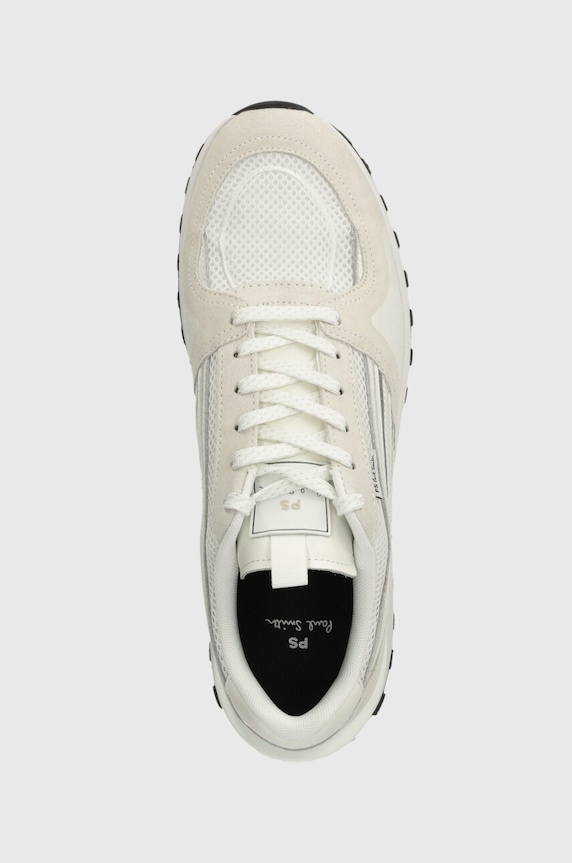 PS Paul Smith sneakers Marino bianco M2S.MRN02.MPLY