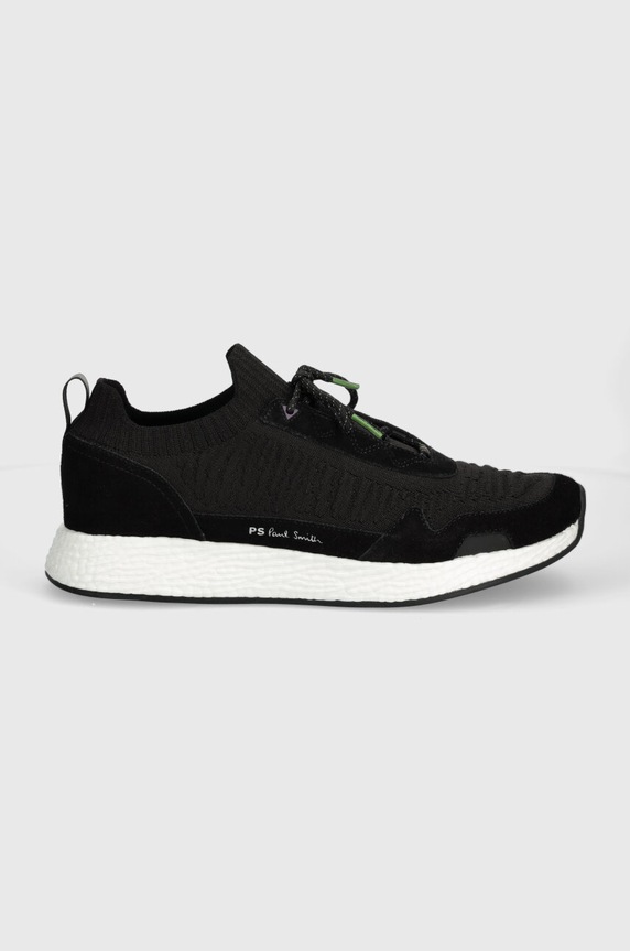 PS Paul Smith sneakersy Rock M2S.RCK03.KPLY czarny SS24