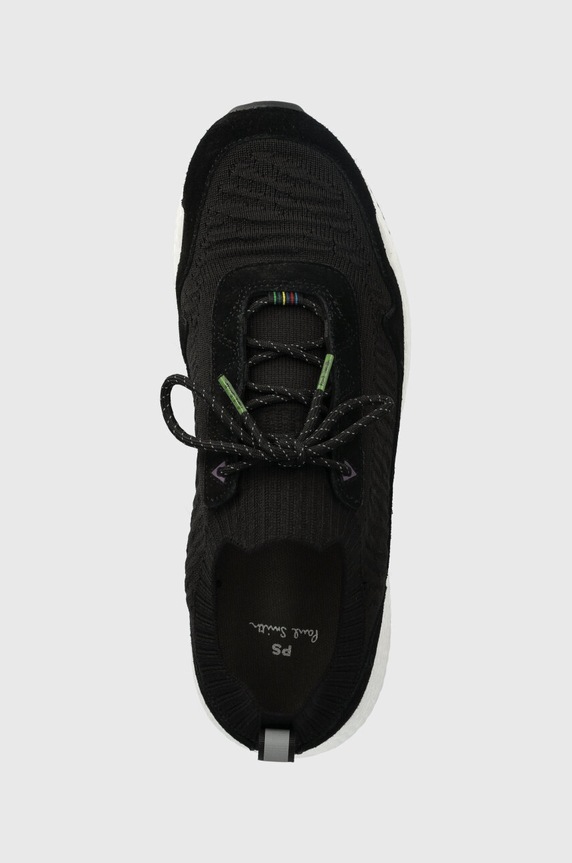 PS Paul Smith sneakersy Rock czarny M2S.RCK03.KPLY