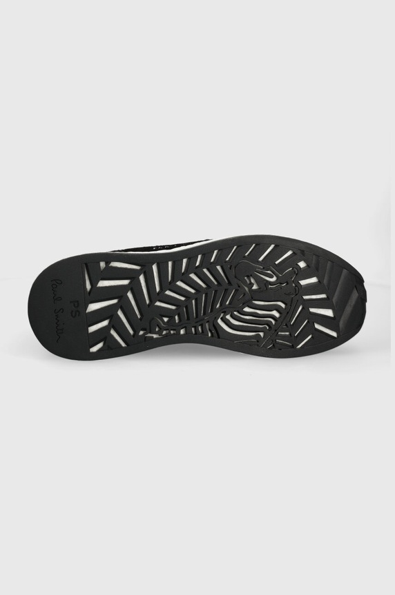 PS Paul Smith sneakersy Rock M2S.RCK03.KPLY czarny