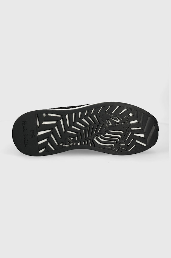 PS Paul Smith sneakersy Rock M2S.RCK03.KPLY czarny