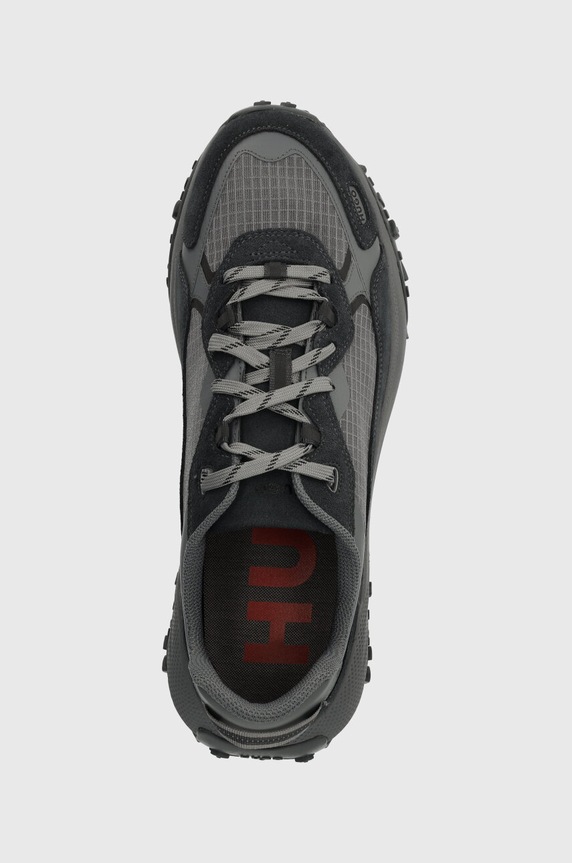 HUGO sneakersy GO1ST szary 50510213.021