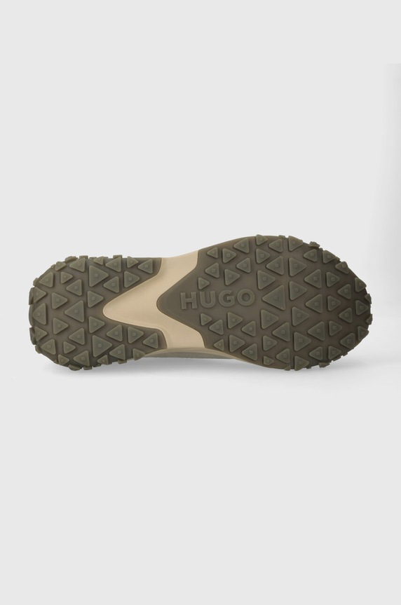 HUGO sneakersy GO1ST 50510213.062 szary