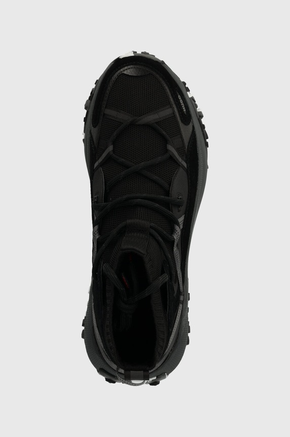 HUGO sneakersy GO1ST czarny 50510384.005