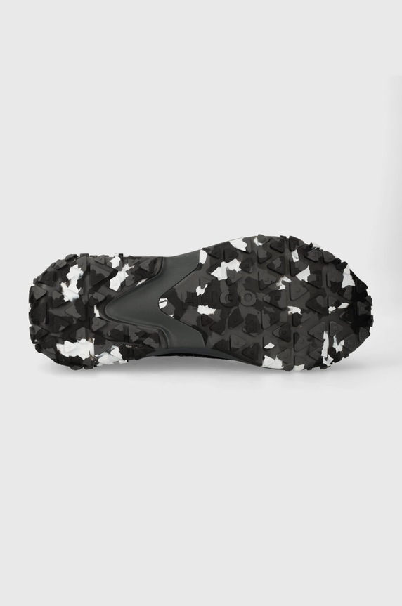 HUGO sneakersy GO1ST 50510384.005 czarny