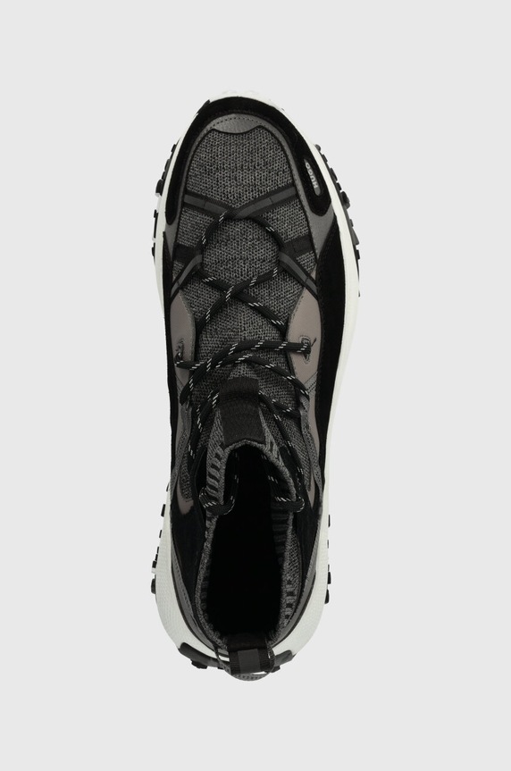 HUGO sneakersy GO1ST szary 50510384.010