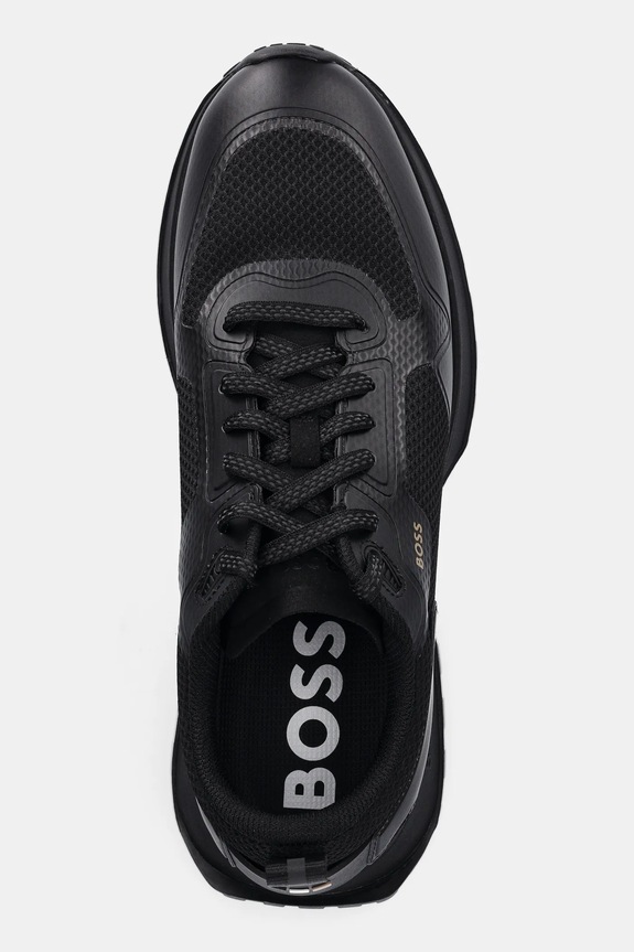 BOSS sneakersy Jonah czarny 50513195.007