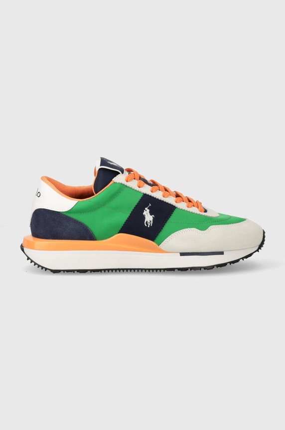 Polo Ralph Lauren sneakers Train 89 Pp 809931245002.410 multicolor SS24