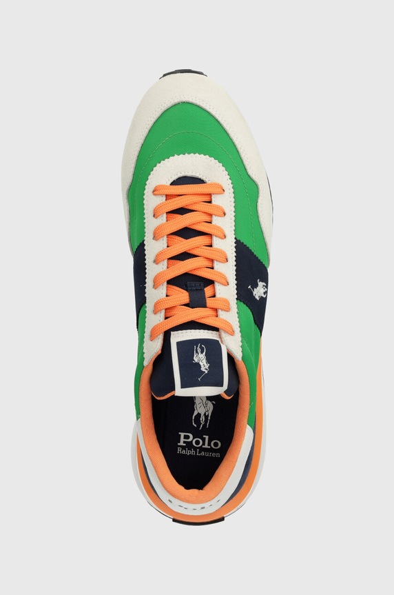 Polo Ralph Lauren sneakers Train 89 Pp multicolor 809931245002.410