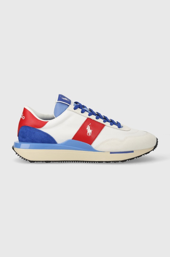 Polo Ralph Lauren sneakersy Train 89 Pp 809931245003.999 multicolor SS24