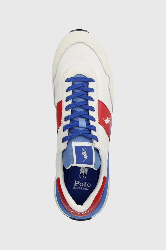 Polo Ralph Lauren sneakersy Train 89 Pp multicolor 809931245003.999