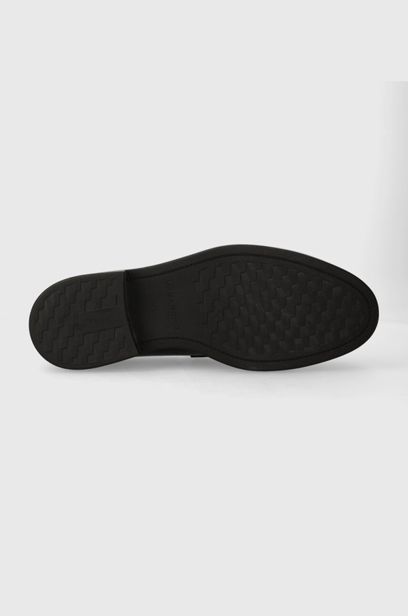 Kožené mokasíny Vagabond Shoemakers ALEX M 5766.001.20 čierna