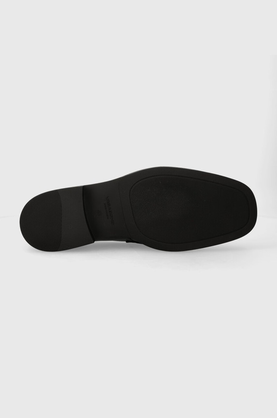 Δερμάτινα μοκασίνια Vagabond Shoemakers ANDREW 5768.101.20 μαύρο