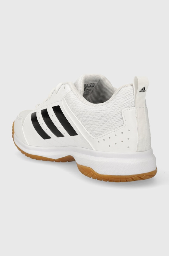 Boty Tréninkové boty adidas Performance Ligra 7 GZ0069 bílá