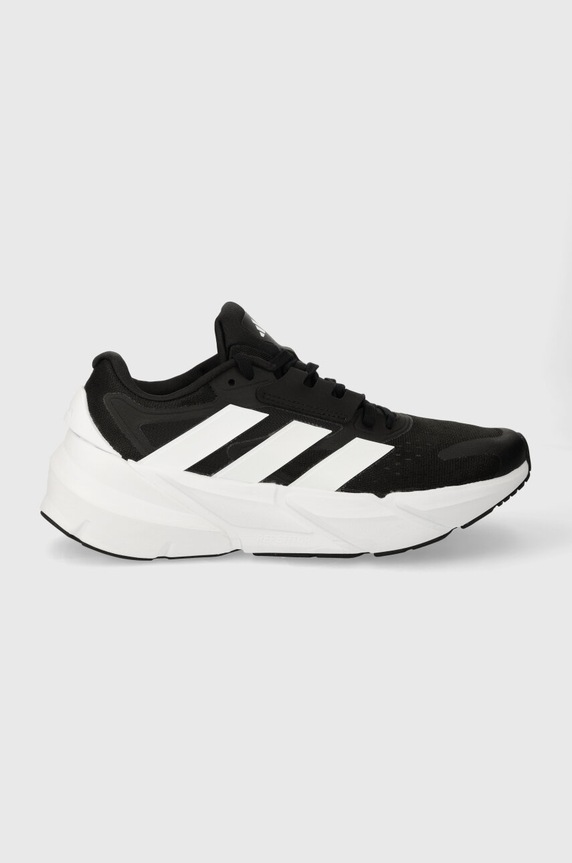 adidas Performance buty do biegania ADISTAR 2 syntetyczny czarny HP2335