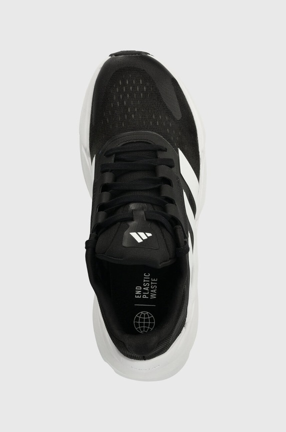 adidas Performance buty do biegania ADISTAR 2 czarny HP2335