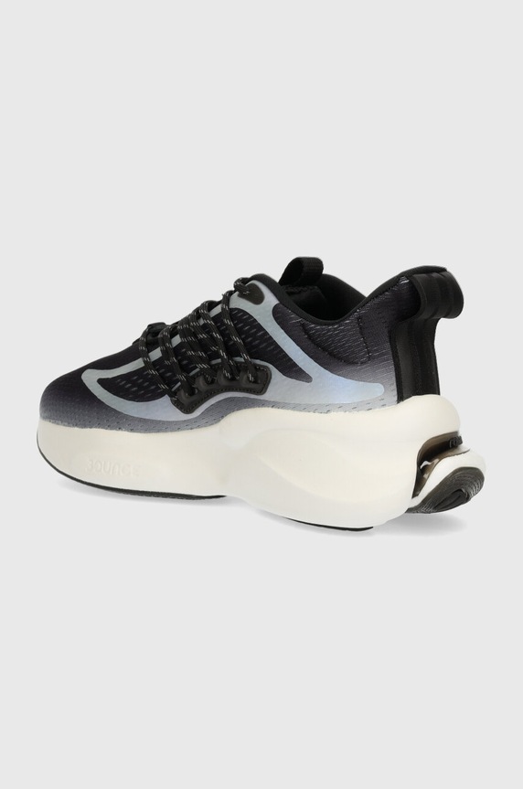Кроссовки adidas AlphaBoost голубой ID0316