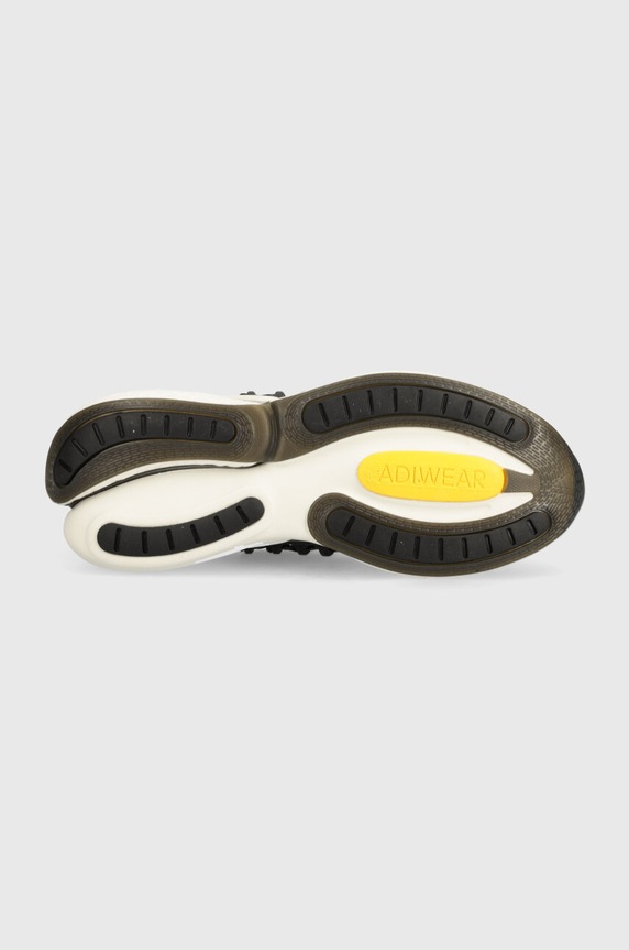 Кроссовки adidas AlphaBoost ID0316 голубой