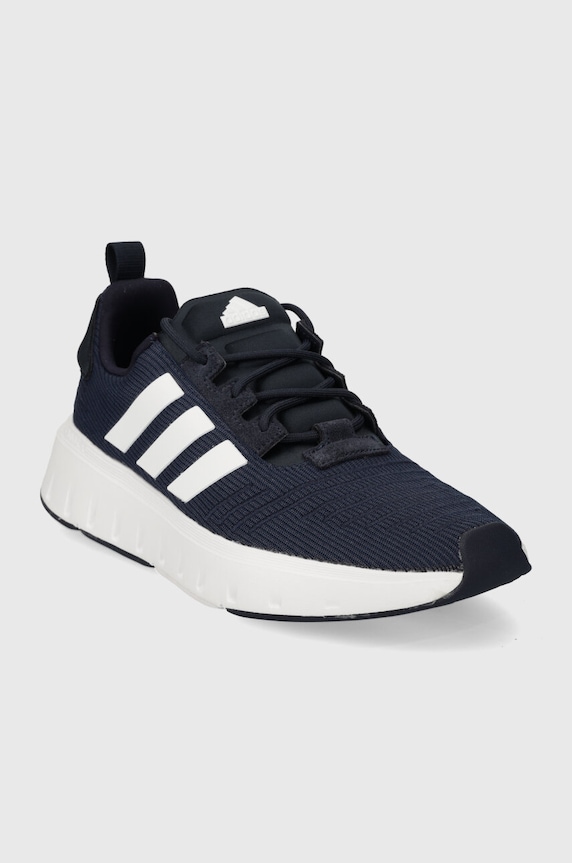 Обувки за бягане adidas Swift Run 23 ID3014 тъмносин SS24