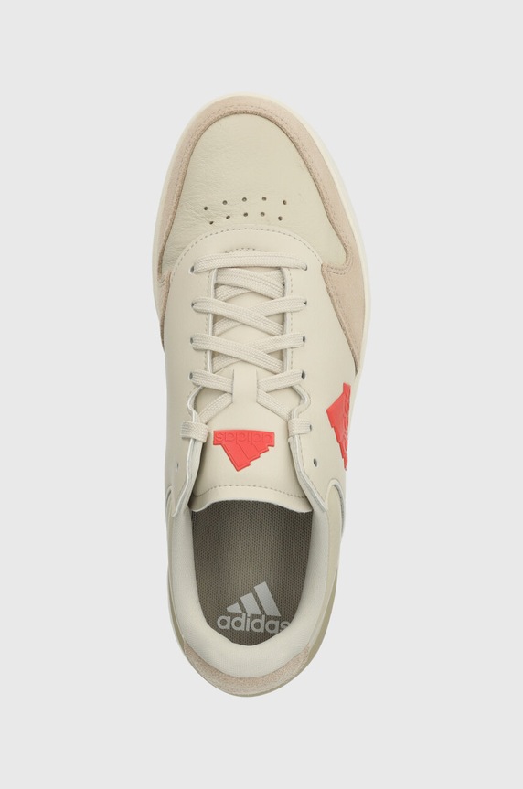 Sneakers boty adidas KANTANA béžová ID5553