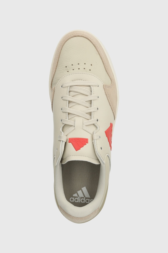 Sneakers boty adidas KANTANA béžová ID5553